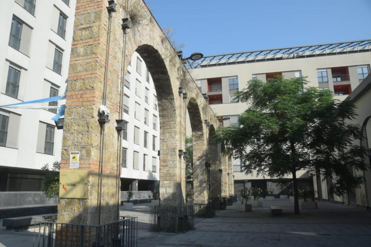 Bayaya Bed & Breakfast Napoli