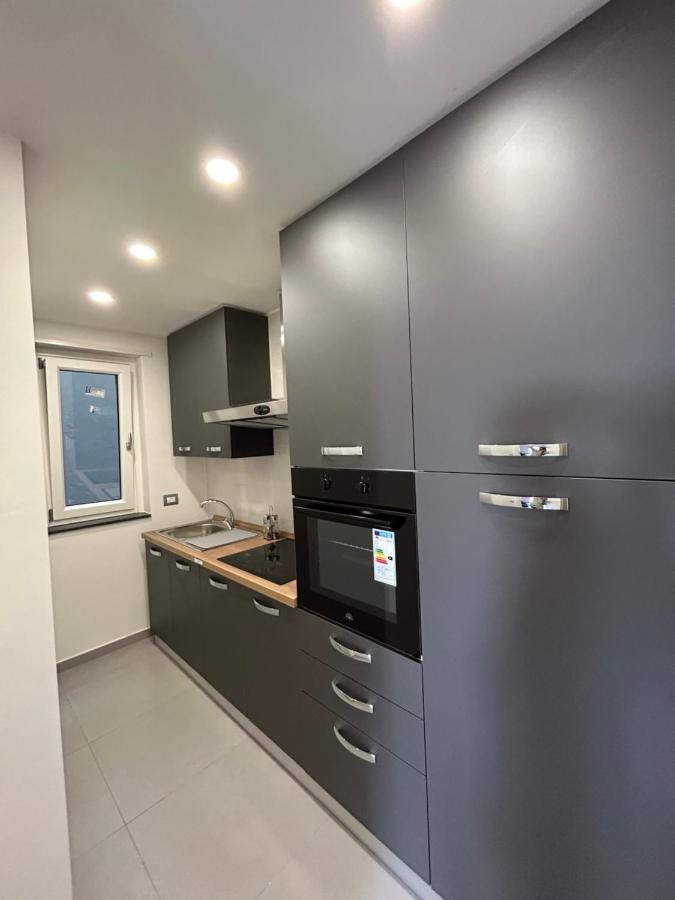 Bed & Breakfast Bayaya Naples